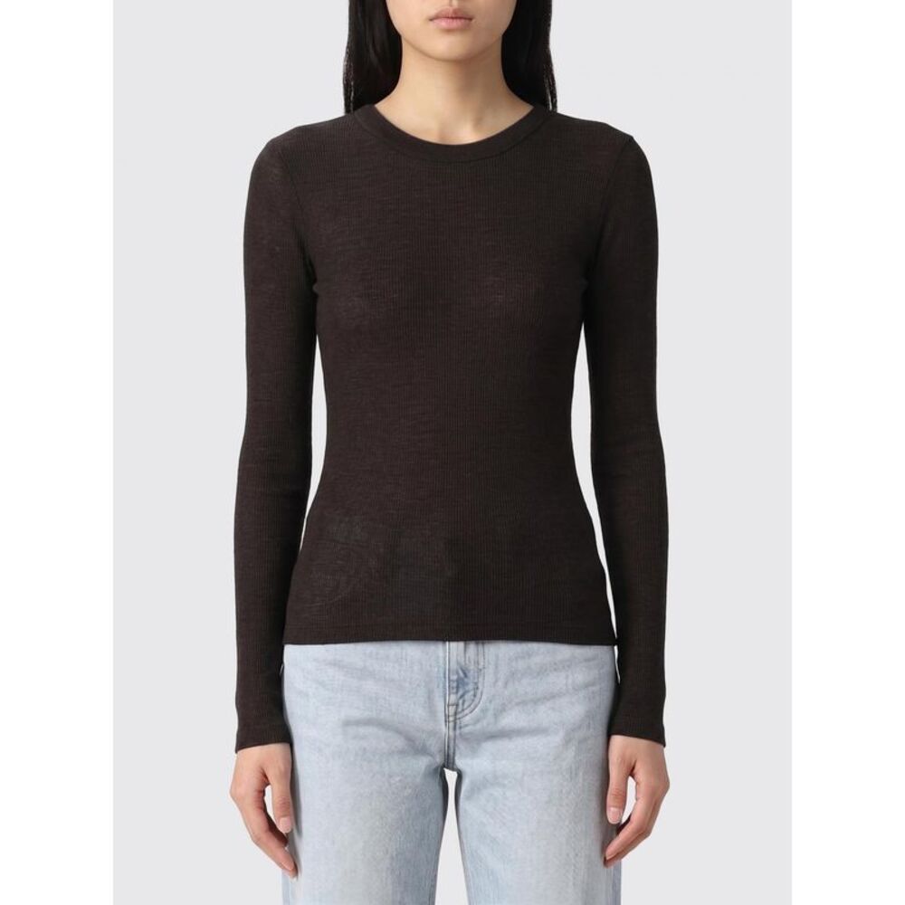 Jw Anderson Top Woman Charcoal